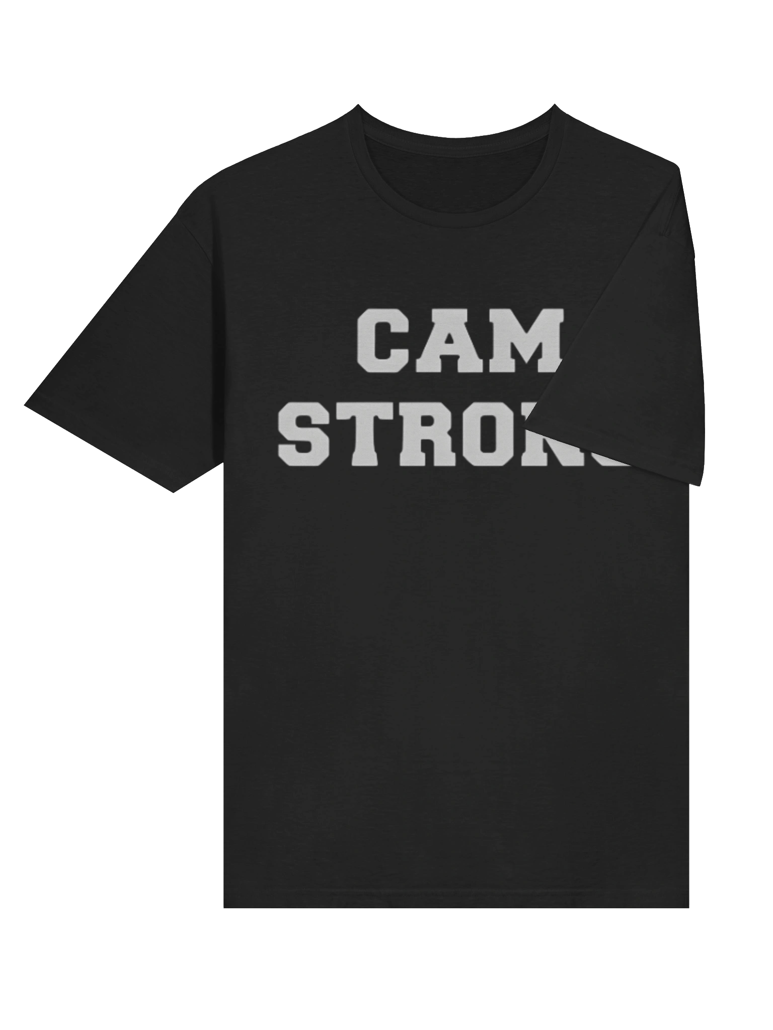 Cam Strong T-Shirt product image (4)