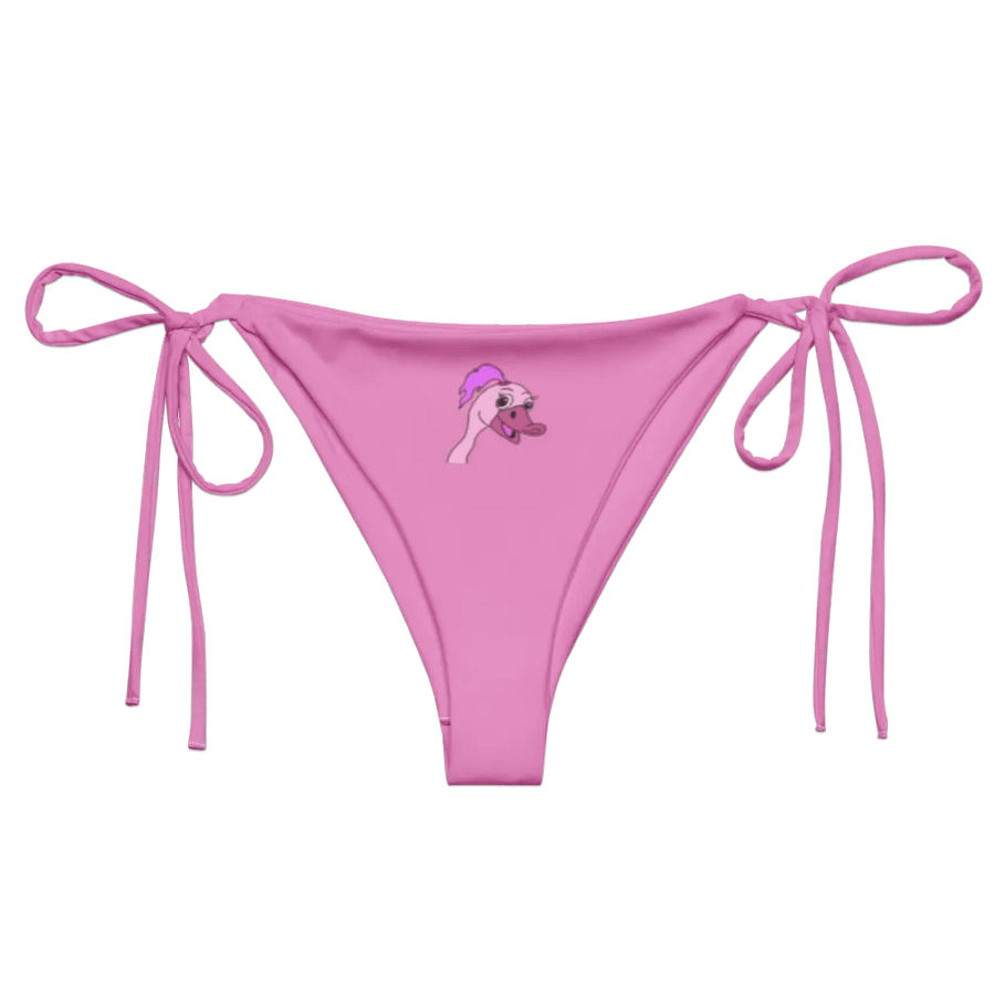 Lover Goose 'kini Bottoms product image (1)