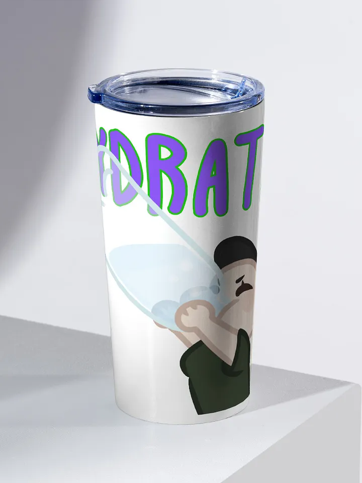 Hydrate Yo self! product image (2)