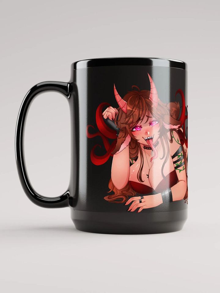 Cheeky Goat Mug product image (2)