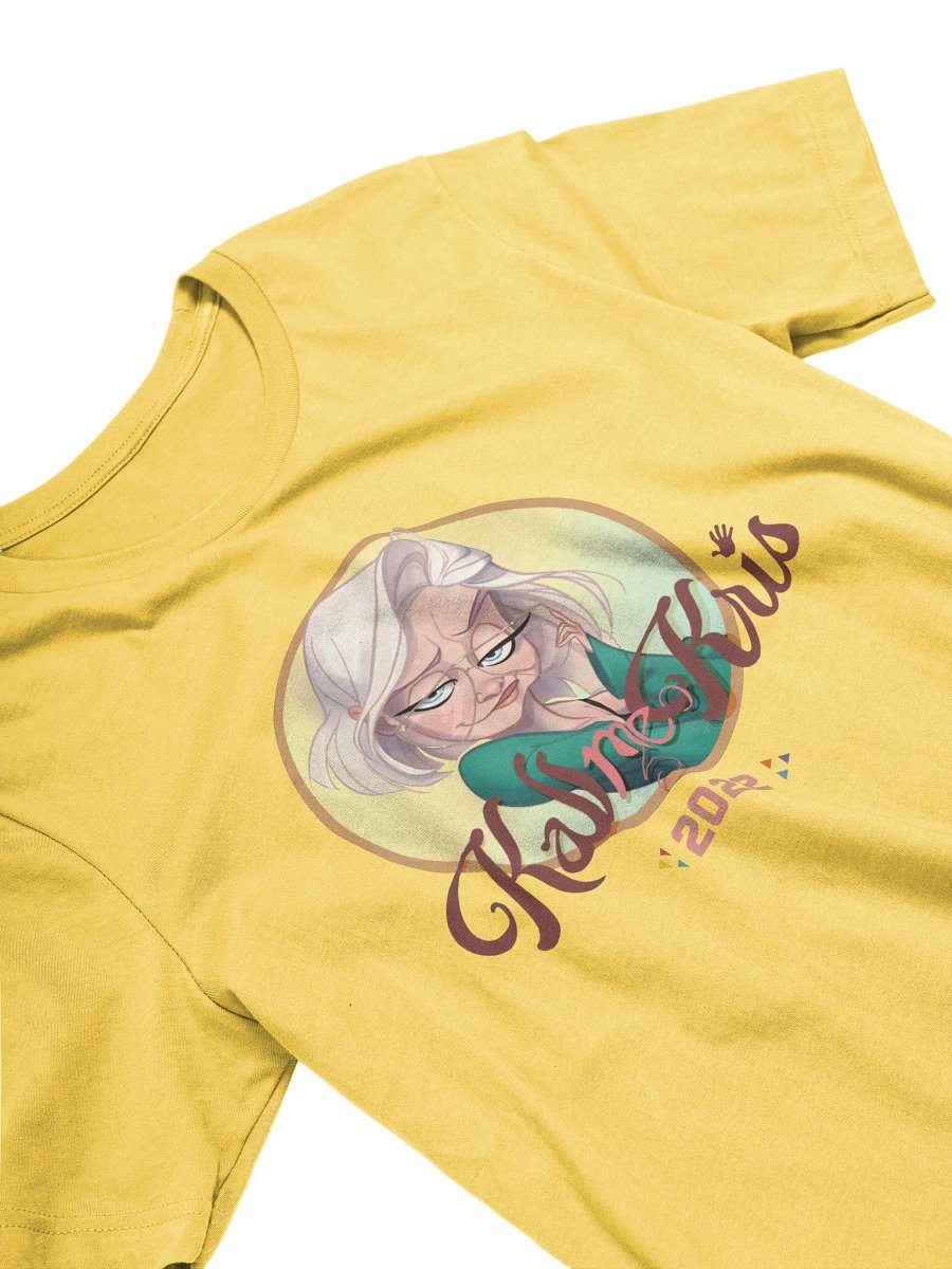 KMK - Animated Character Tee product image (3)