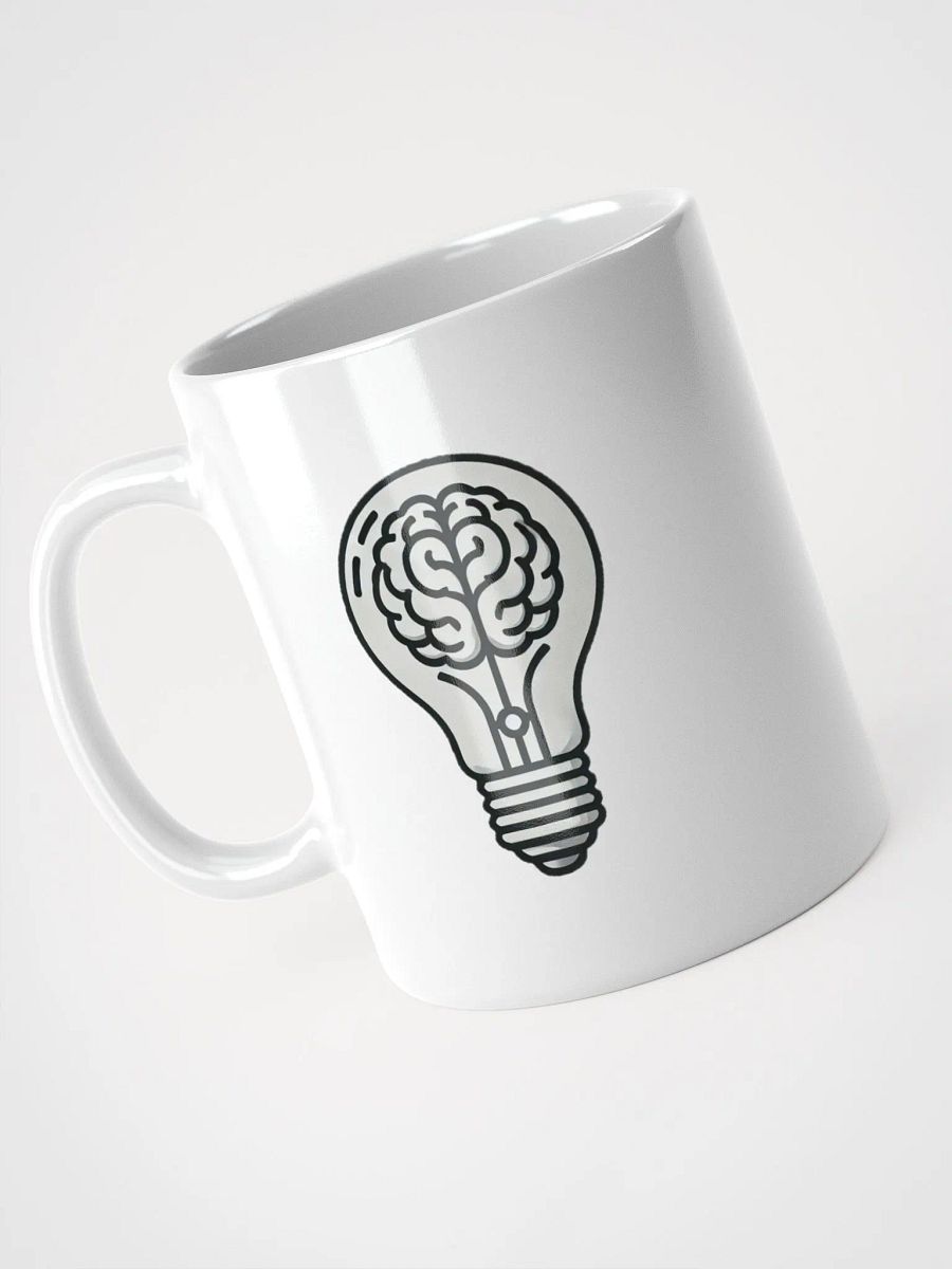 The Simple Mug product image (2)