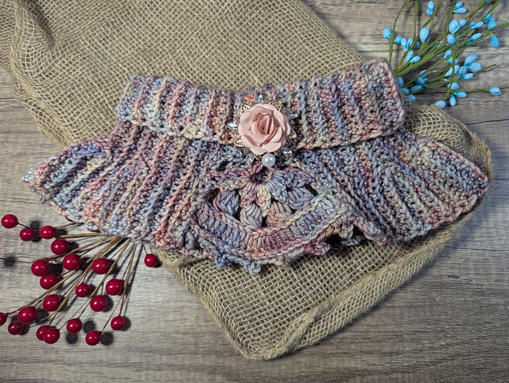 Edith Cowl - Antigua product image (1)