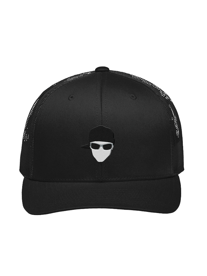 "Heart & Soulja" Trucker Hat product image (1)