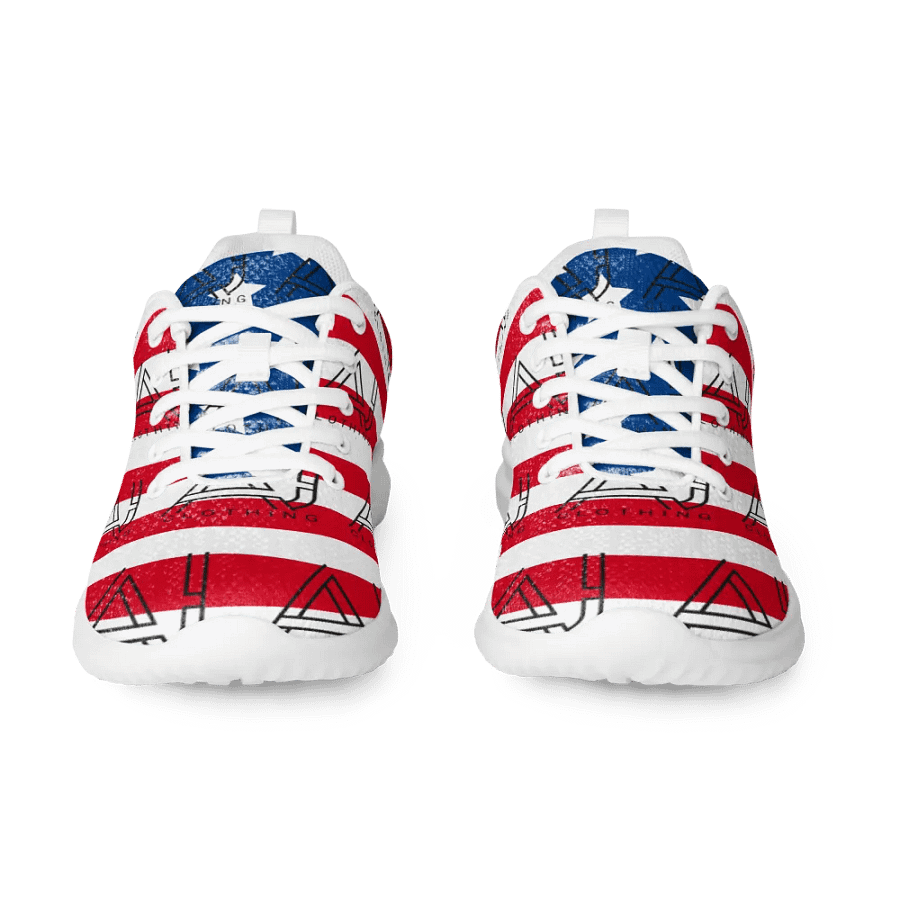 Men's trainers (USA) product image (3)