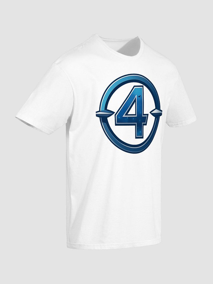 The Fourfold Emblem: Legacy of Unity product image (2)