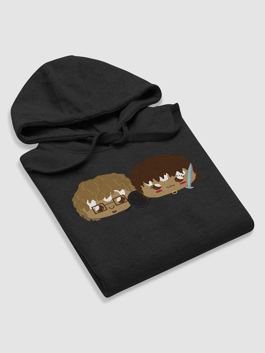 Sam and Frodo Cinebuns Hoodie product image (37)