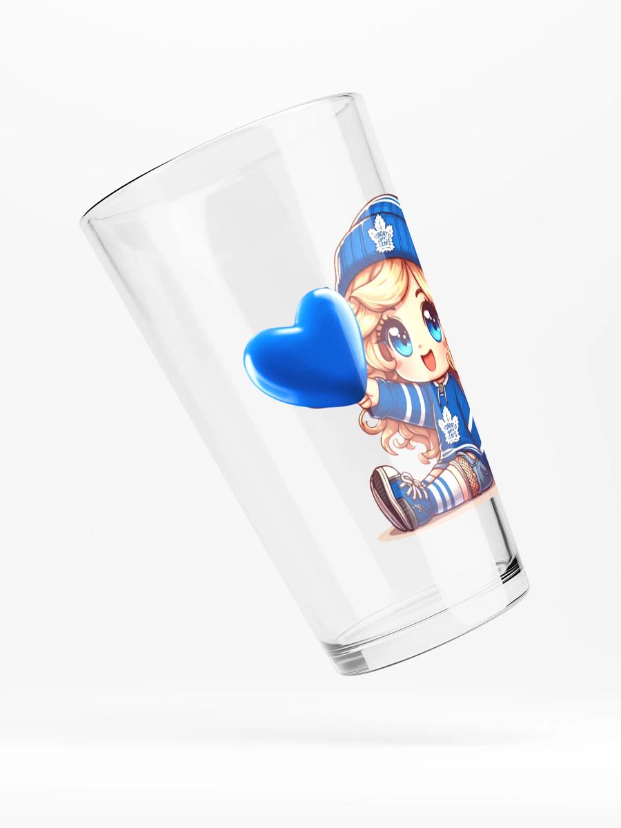 Lisa on a Glass product image (4)