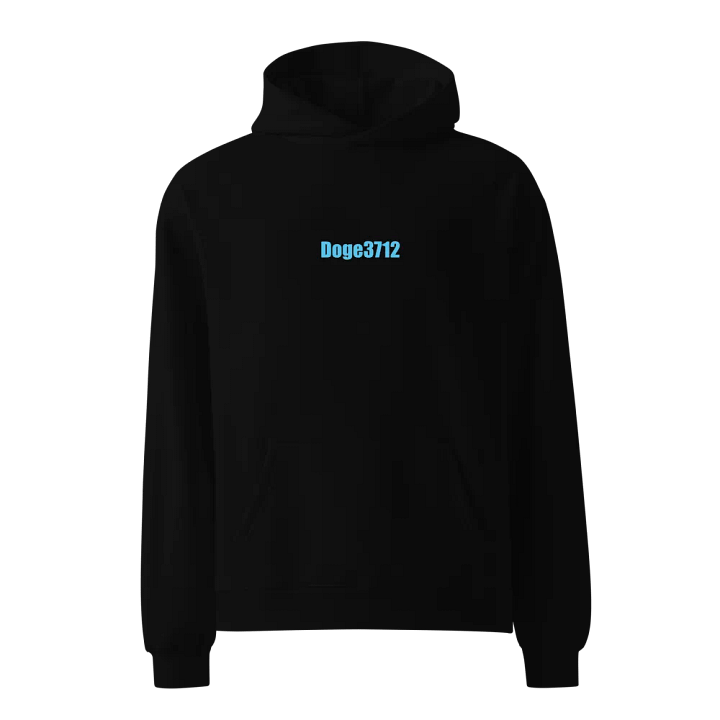 Burgi Hoodie product image (1)