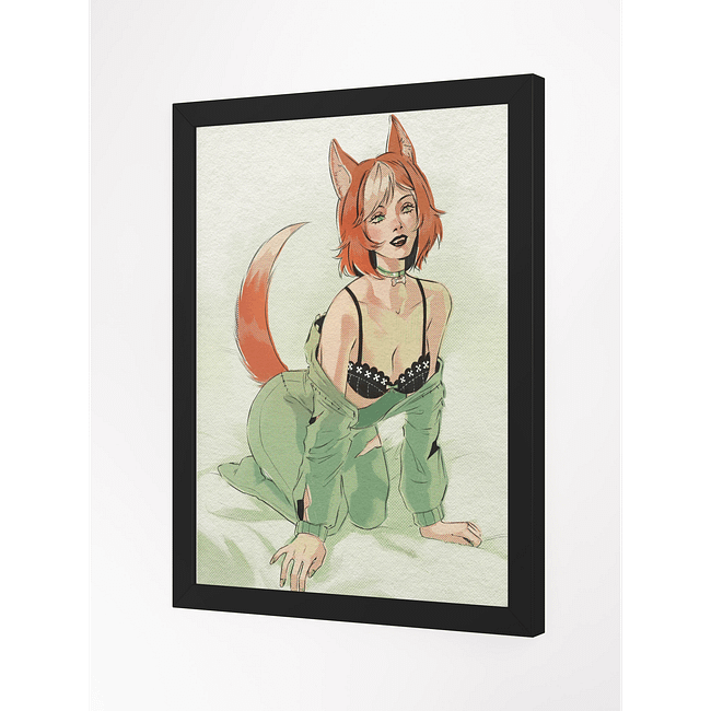 Pin-up / Retro Style Collection