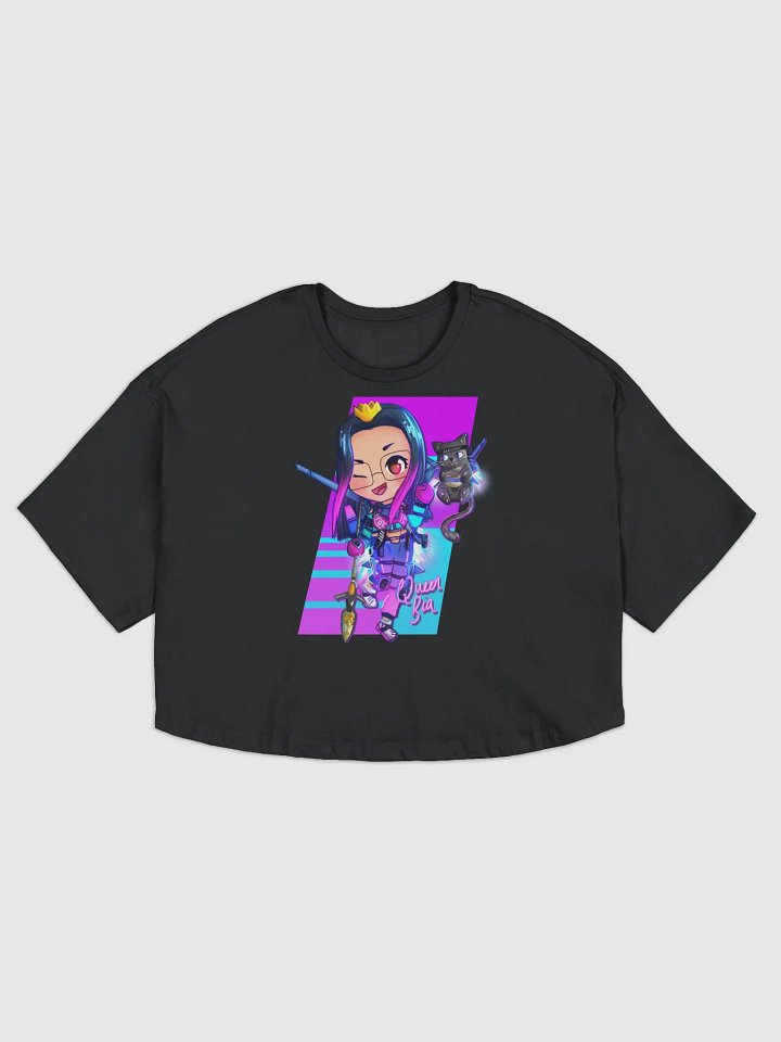 Bia Cropped Top product image (2)