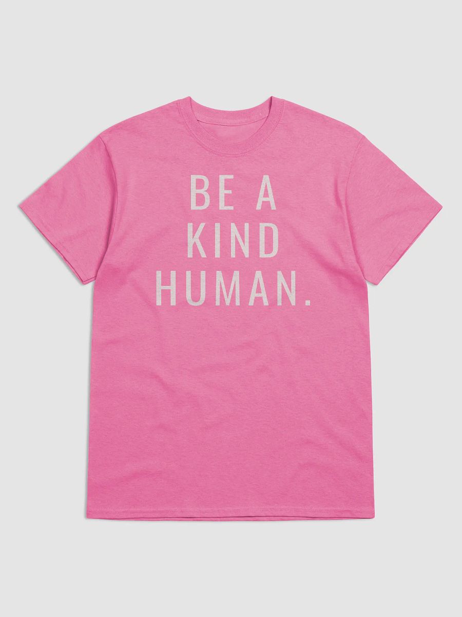Be A Kind Human. product image (7)