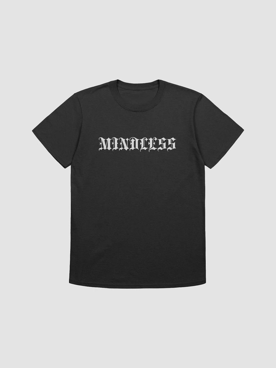 MINDLESS product image (2)