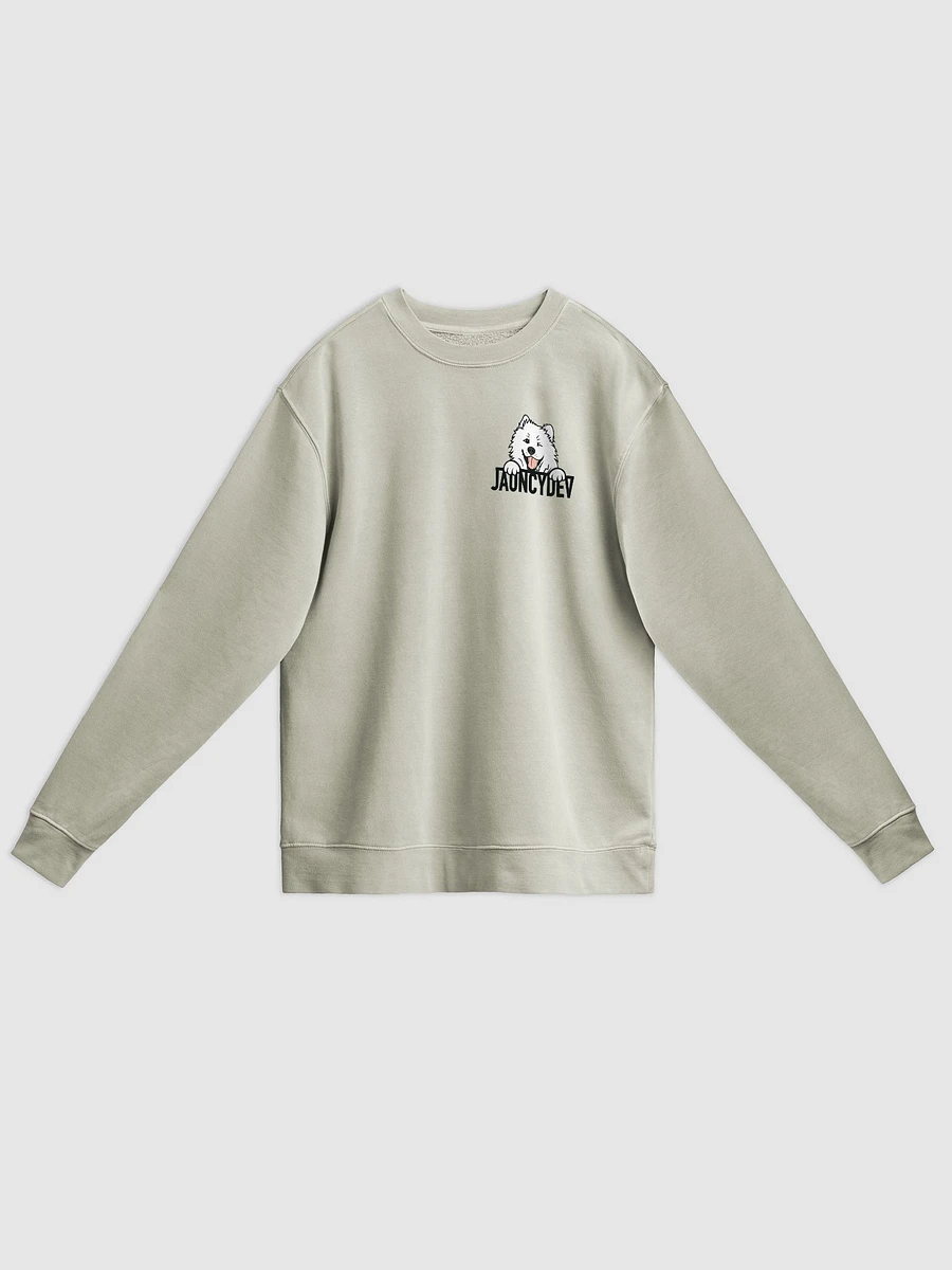 Jauncydev Crewneck product image (1)