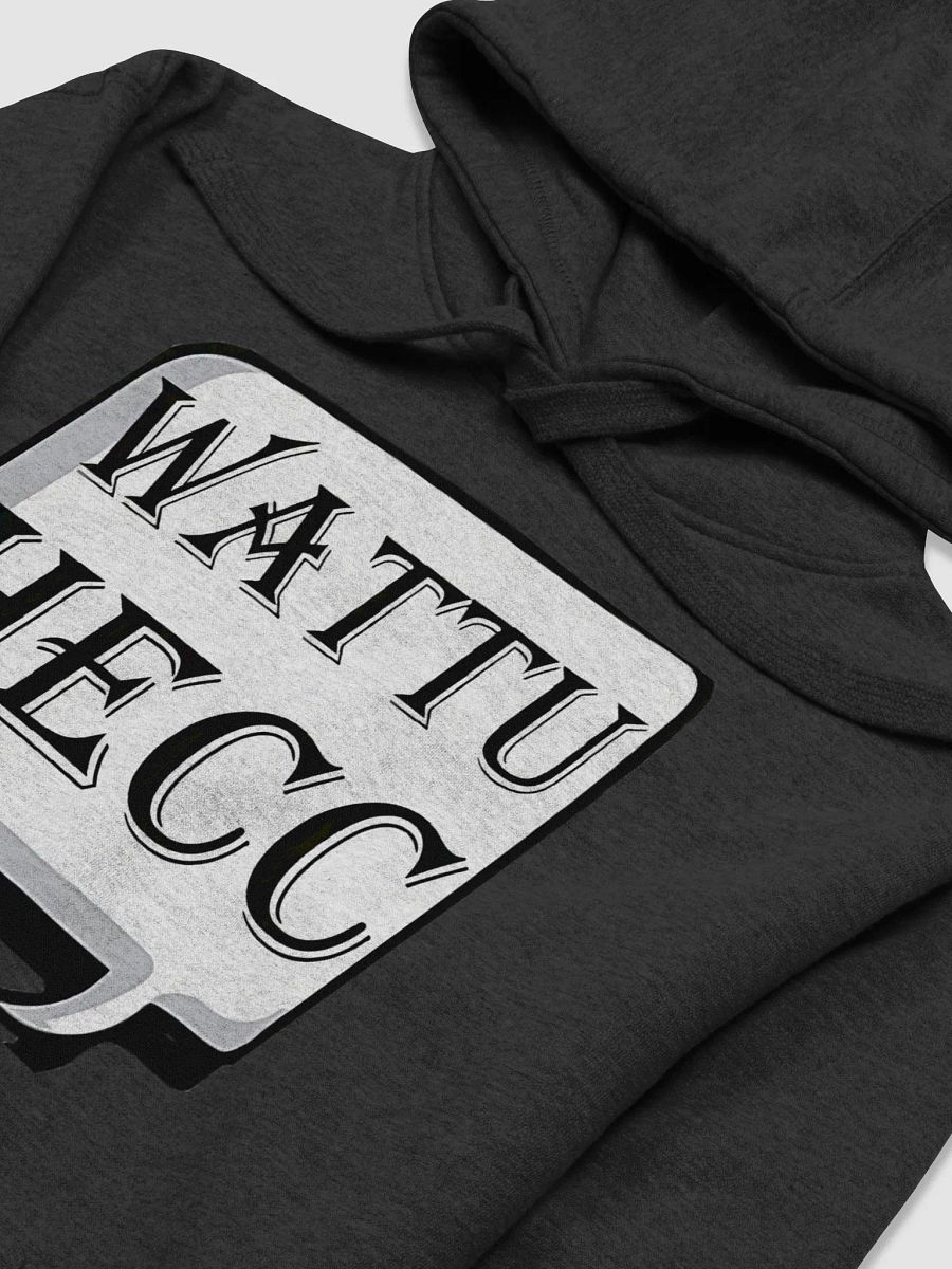 wattuhecc Cotton Heritage Unisex Premium Hoodie product image (26)