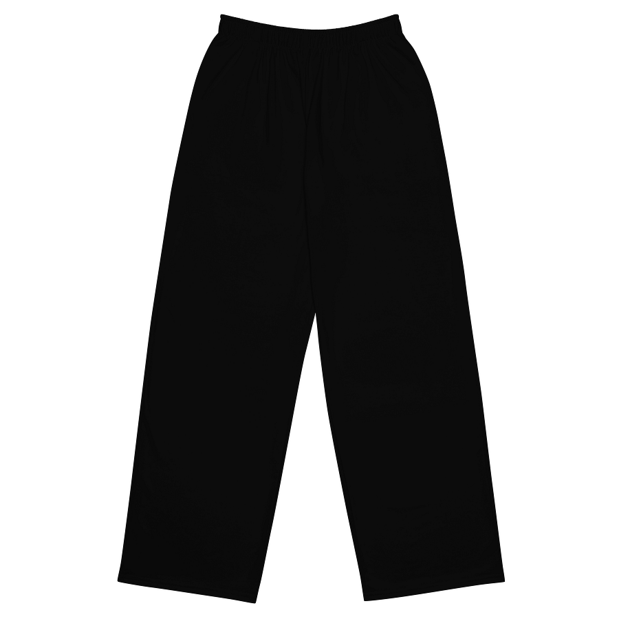 Floral Scene Baggy Joggers product image (1)