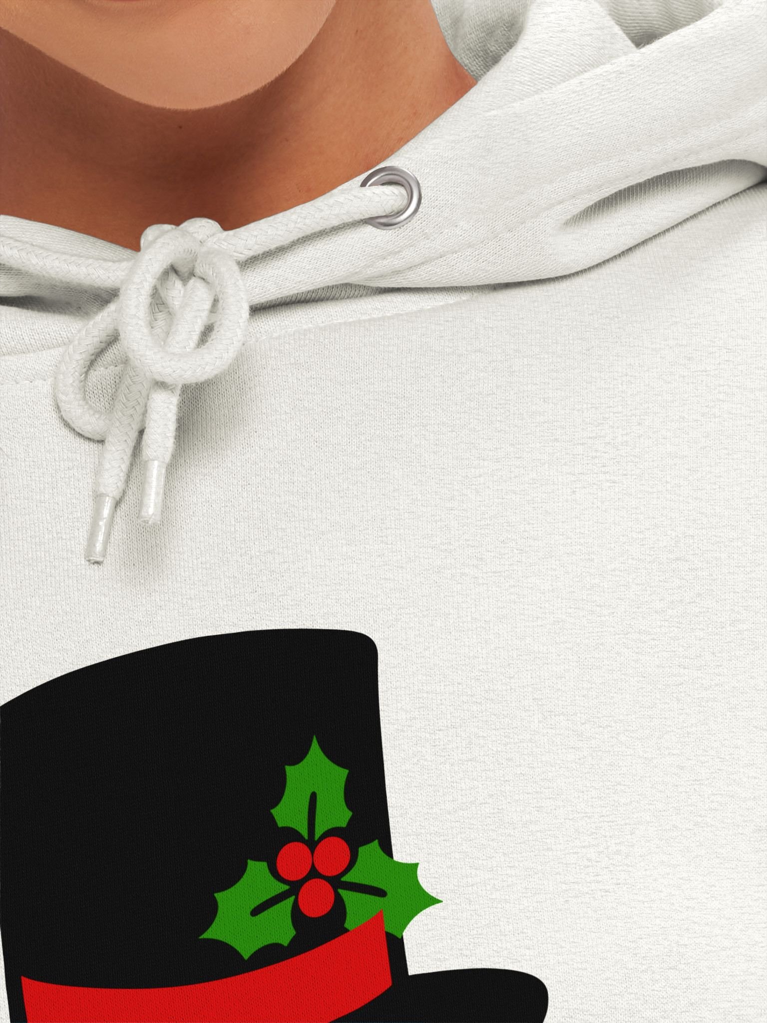 Frosty the Snowman Premium Hoodie product image (7)