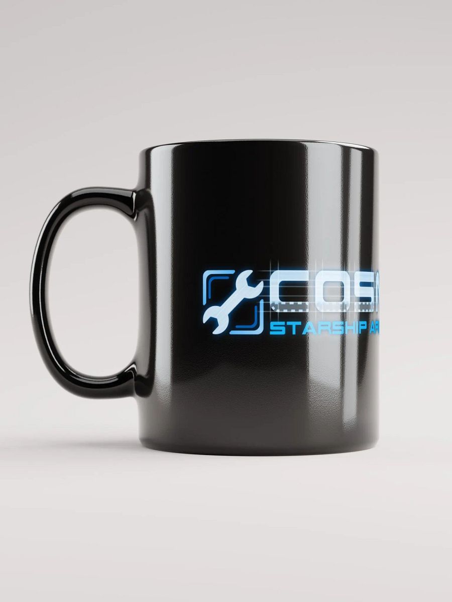 Cosmoteer Glossy Mug product image (6)