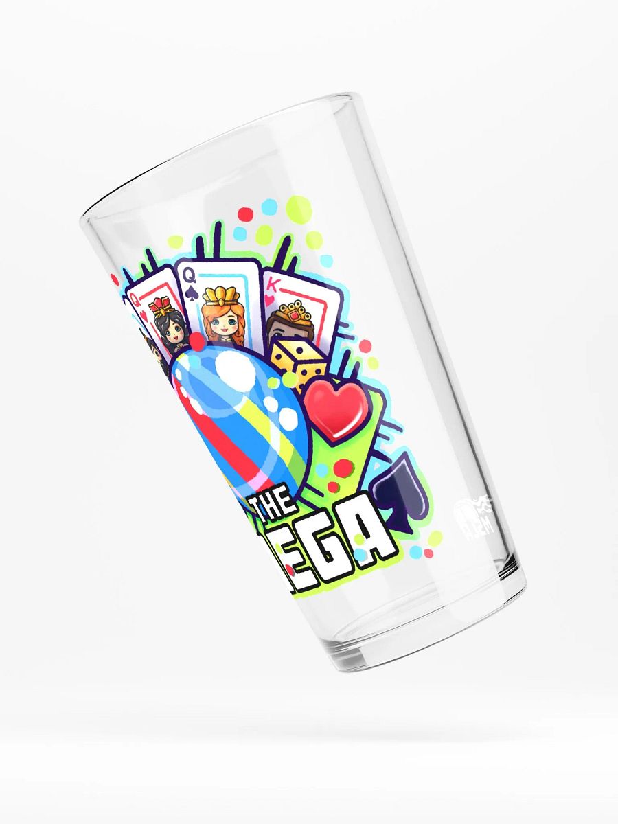 The Mega - Glass product image (3)