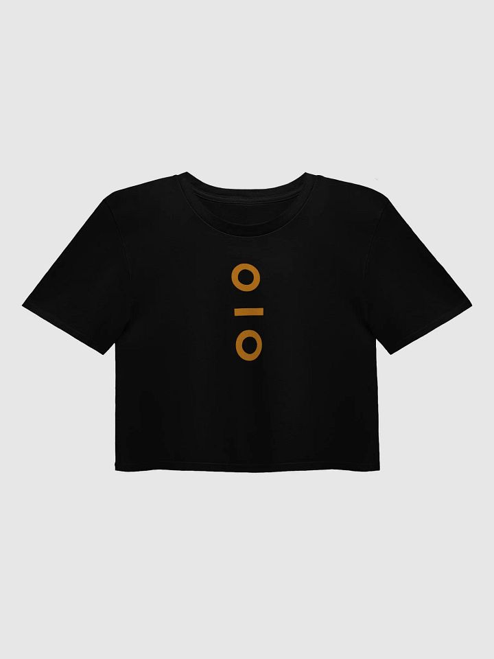 IOI Crop Top product image (2)