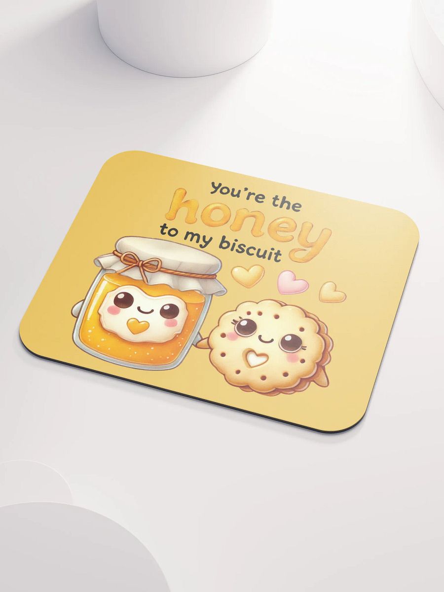 Sweet as Honey, Perfect as a Biscuit! product image (3)