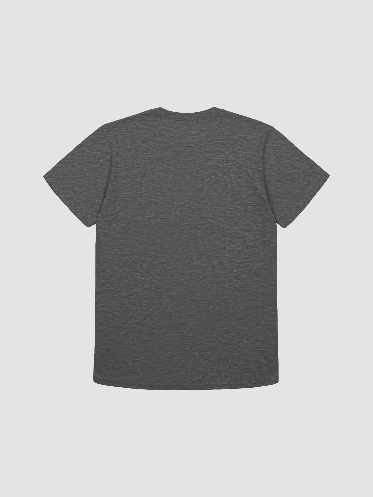 Salute Emote Tee (White Emote) product image (15)