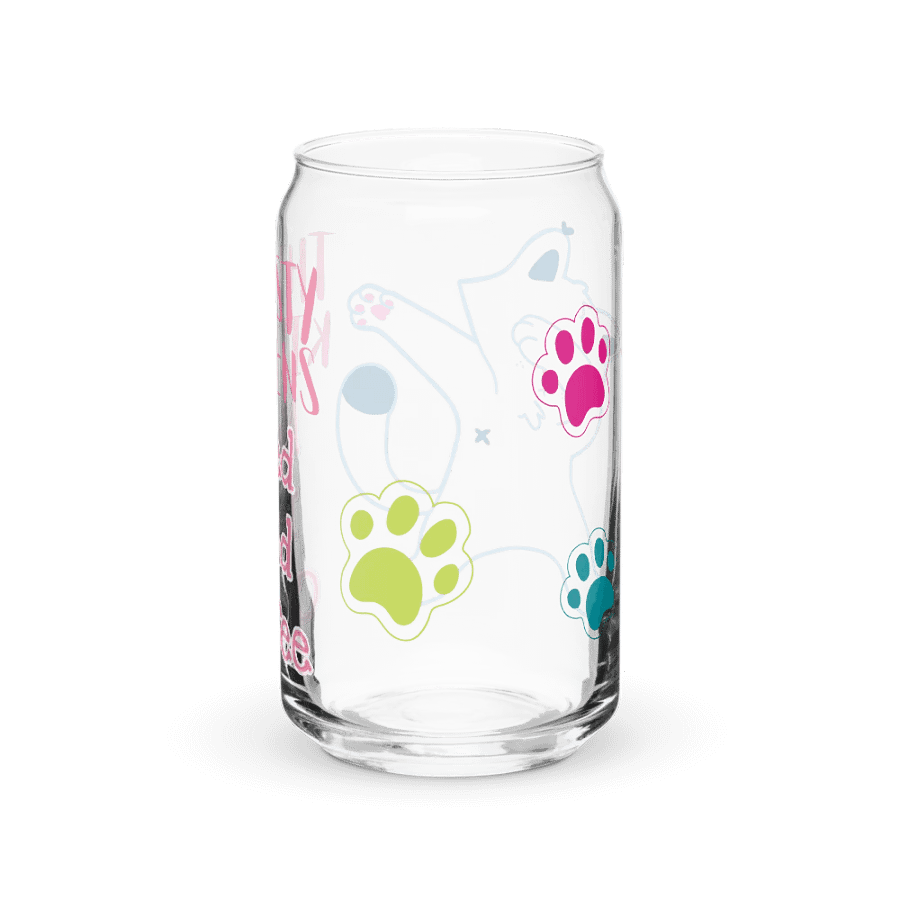 Thirsty Kittens- Glasses product image (7)