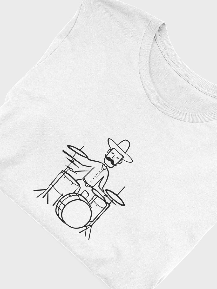 Cowboy Tee product image (3)