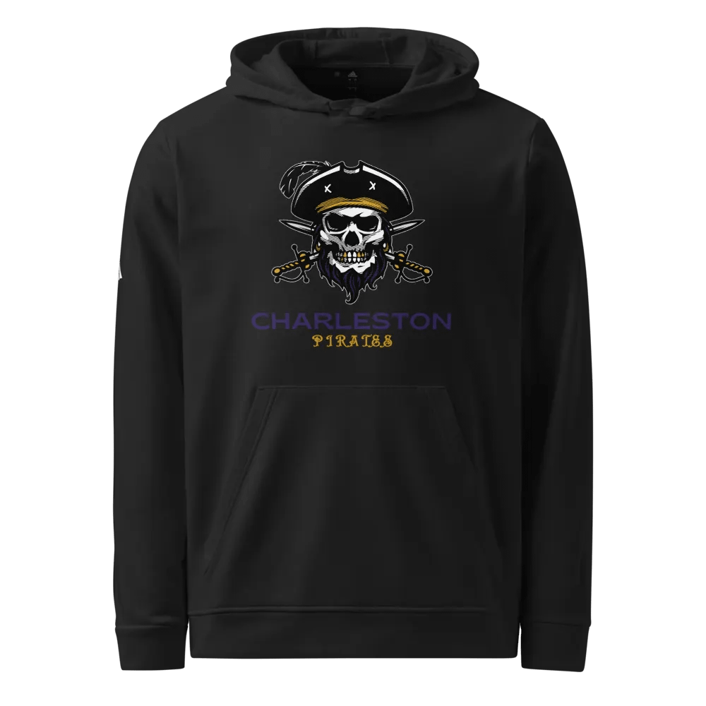 Charleston Pirates Adidas Hoodie product image (1)