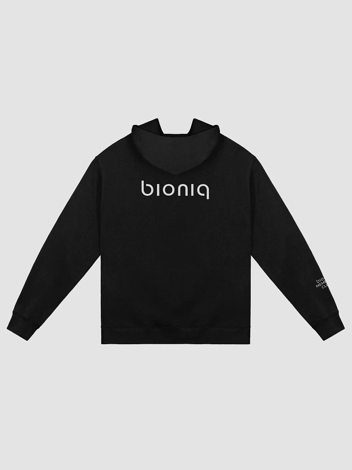 Members' Club - Oversized Hoodie product image (2)
