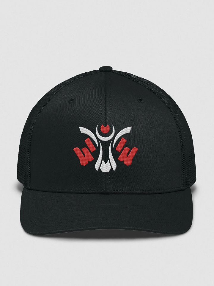 Visionary X Errah Trucker product image (1)