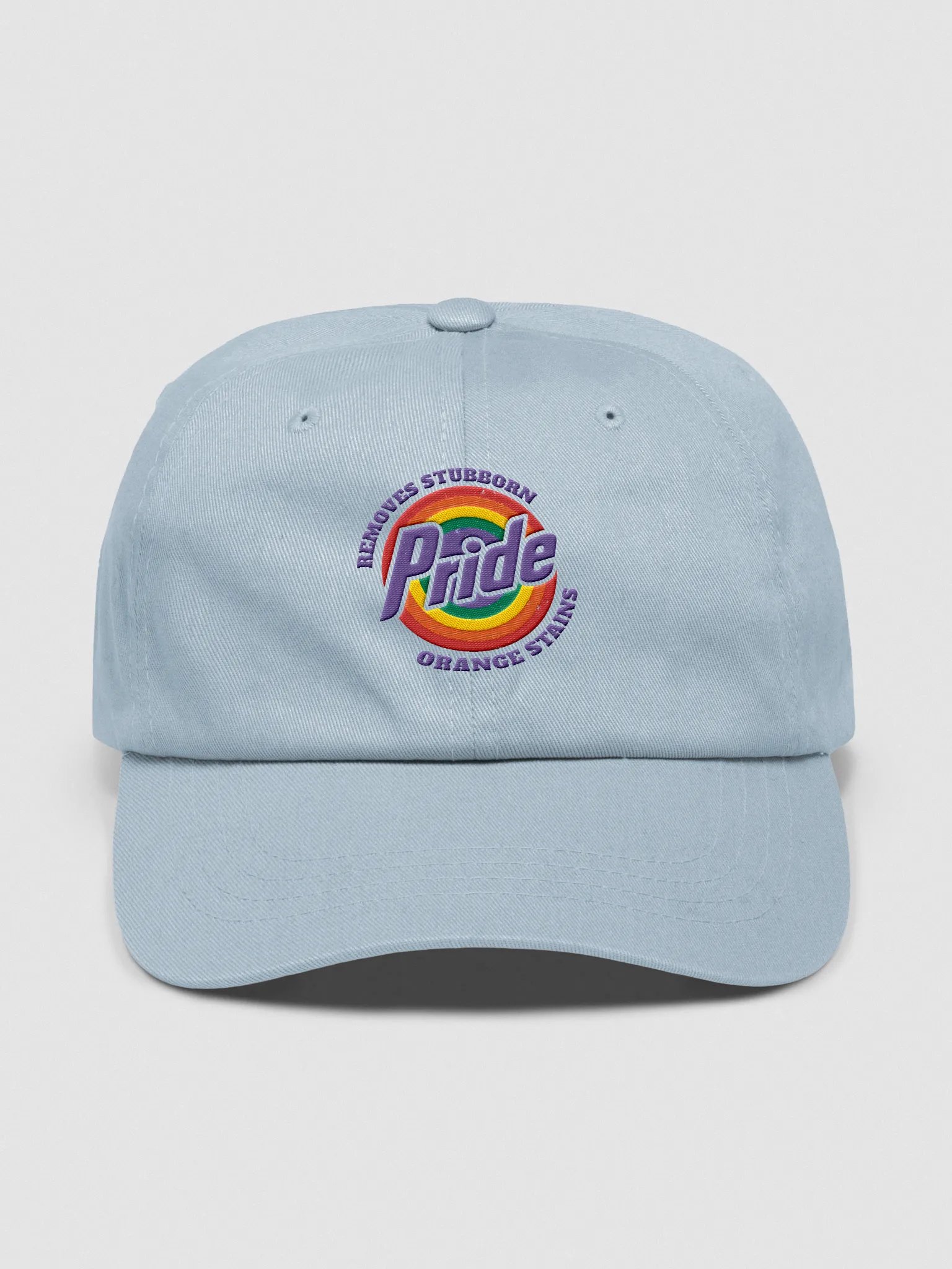 Pride Empowerment Unisex Hat product image (2)