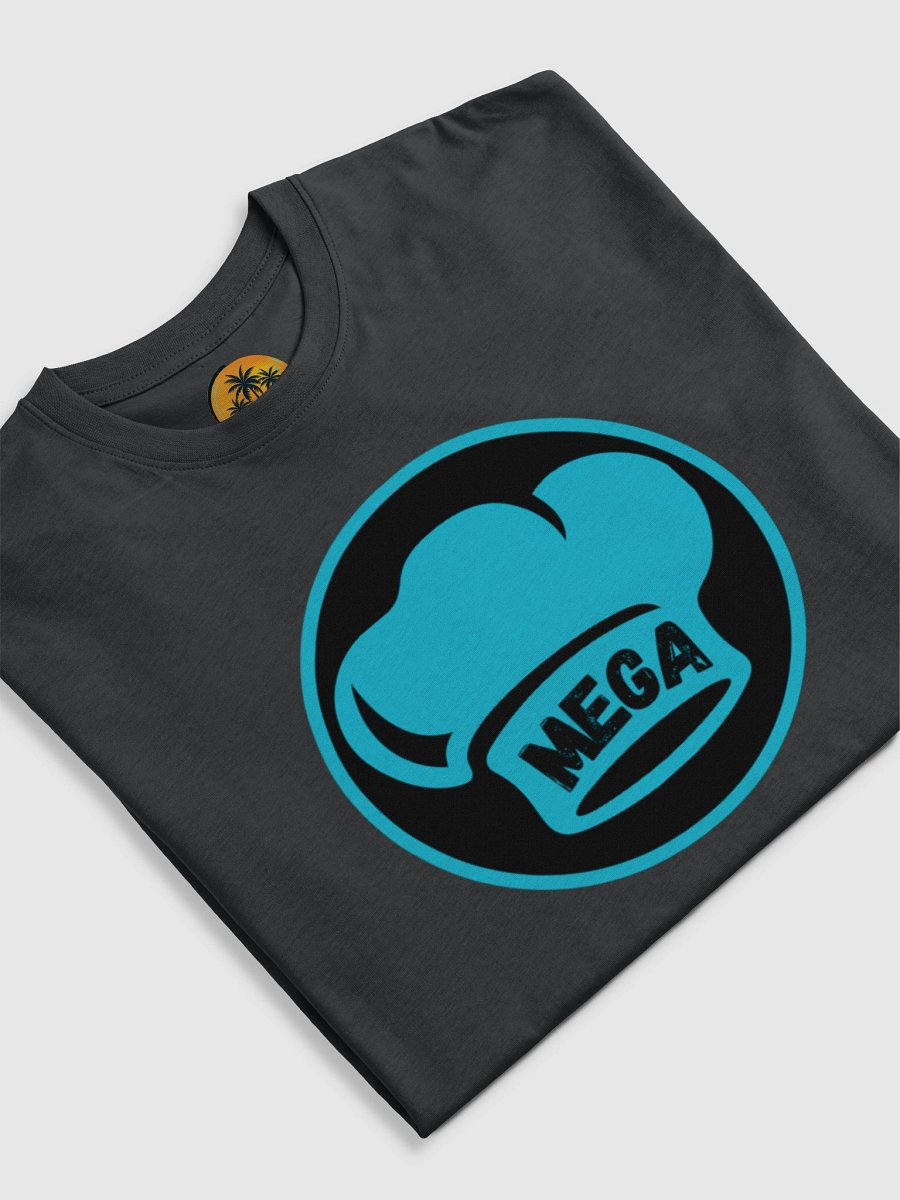 New Mega Logo T product image (11)
