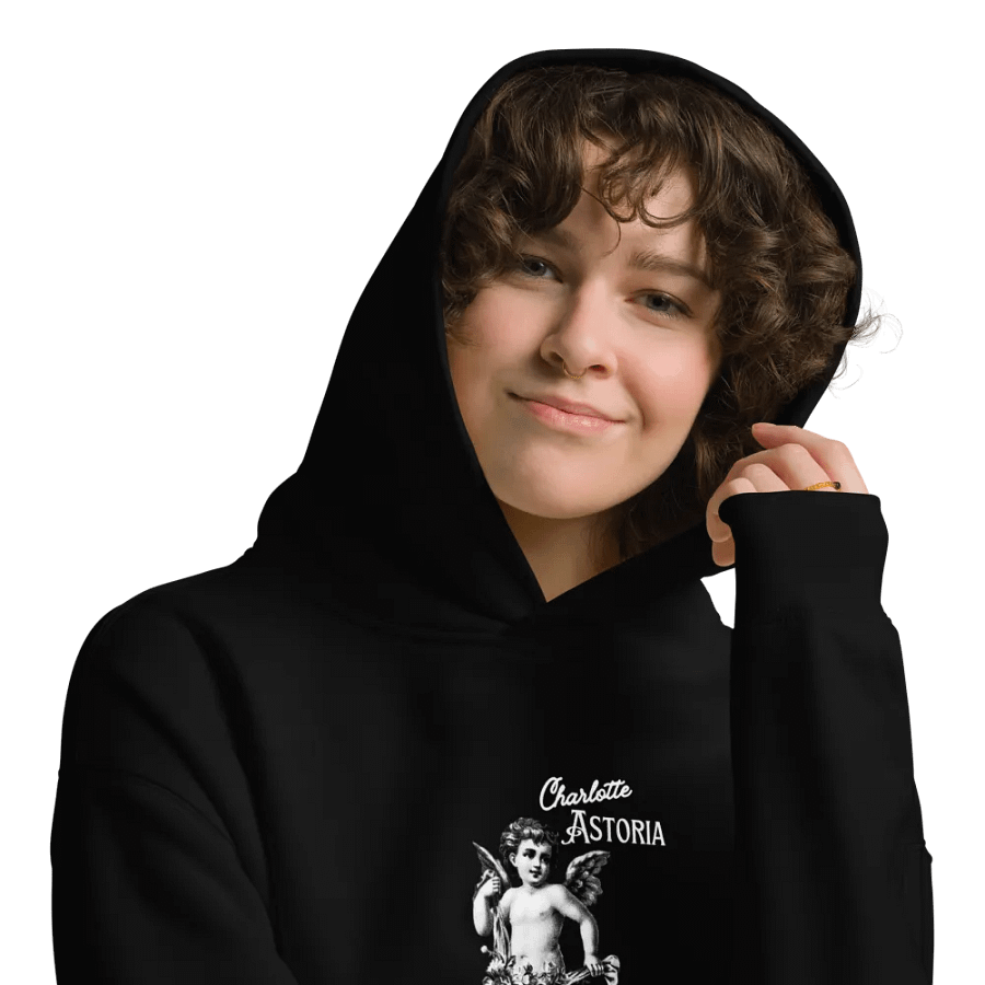 Charlotte Hoodie (LTD ED) product image (11)