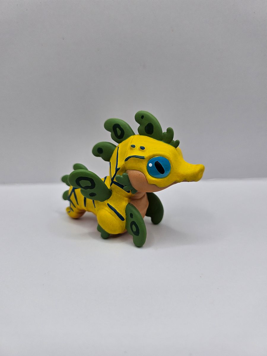Grumpii Sea Leafii product image (2)