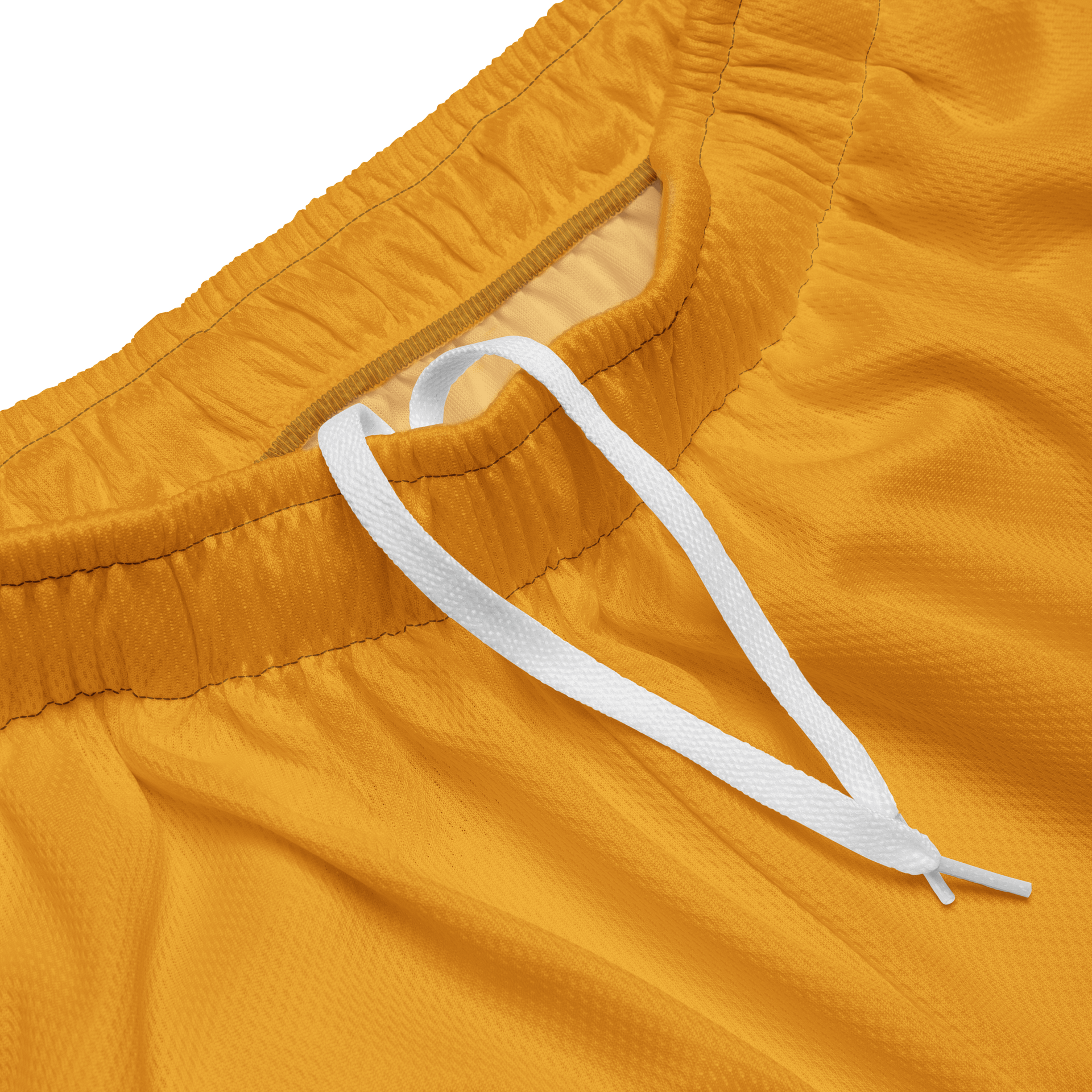 Forecast Shorts Yellow product image (3)
