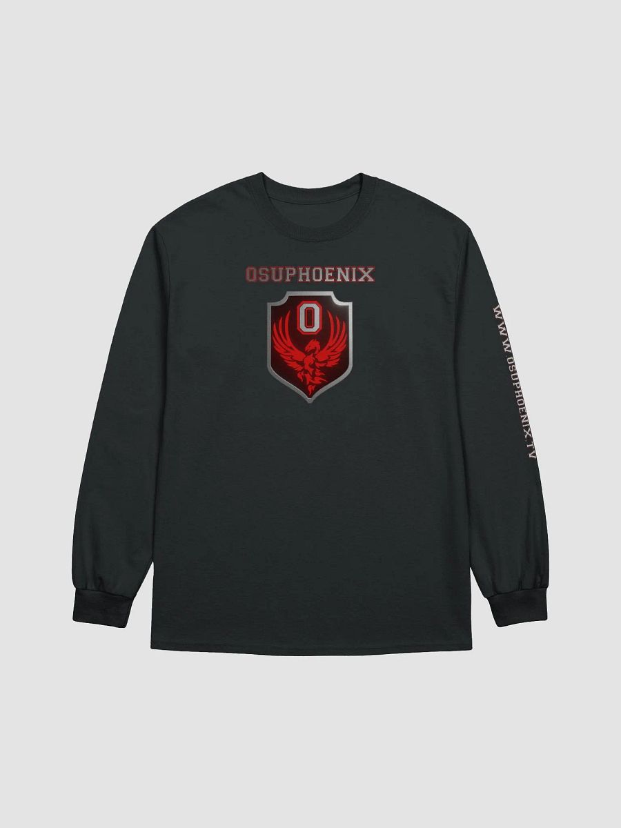 The Long Logo product image (2)
