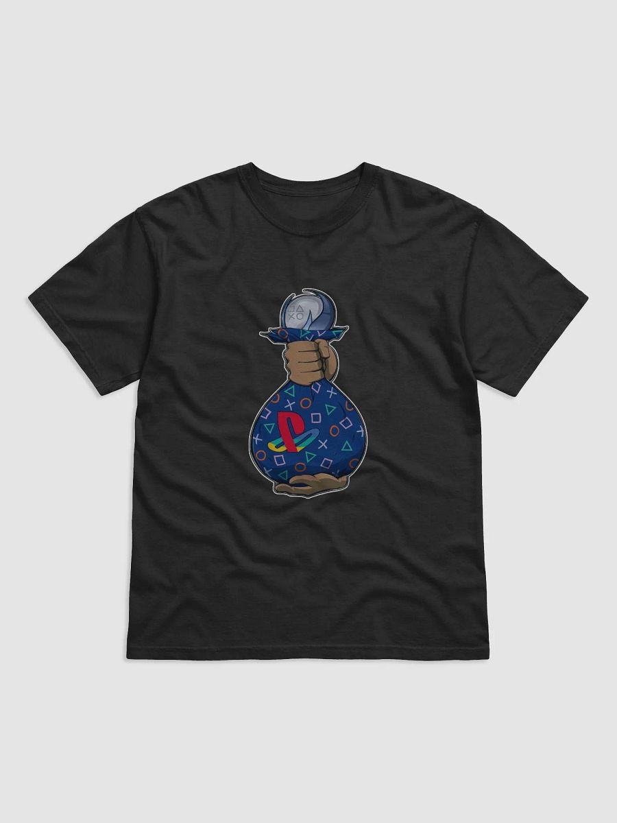 Jackmove Moneybag Logo Tee product image (2)
