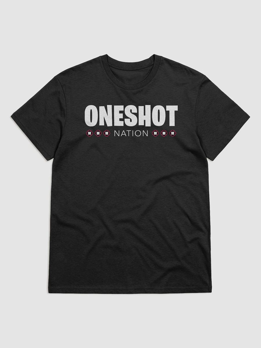 One Shot Nation T-Shirt product image (5)