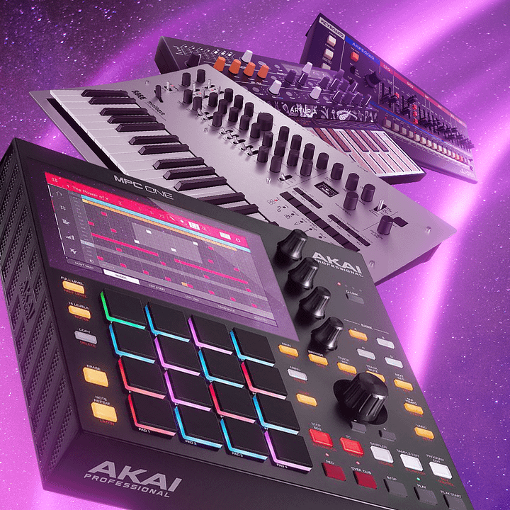 Gabe's MPC Keygroup Programs product image (1)
