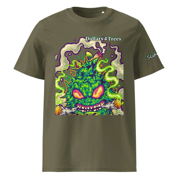 Dollars for trees Stabcrazy product image (1)