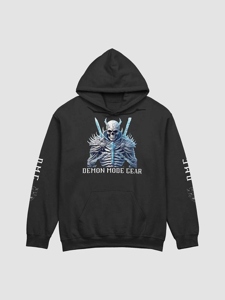 DMG Winter Soldier Hoodie product image (1)