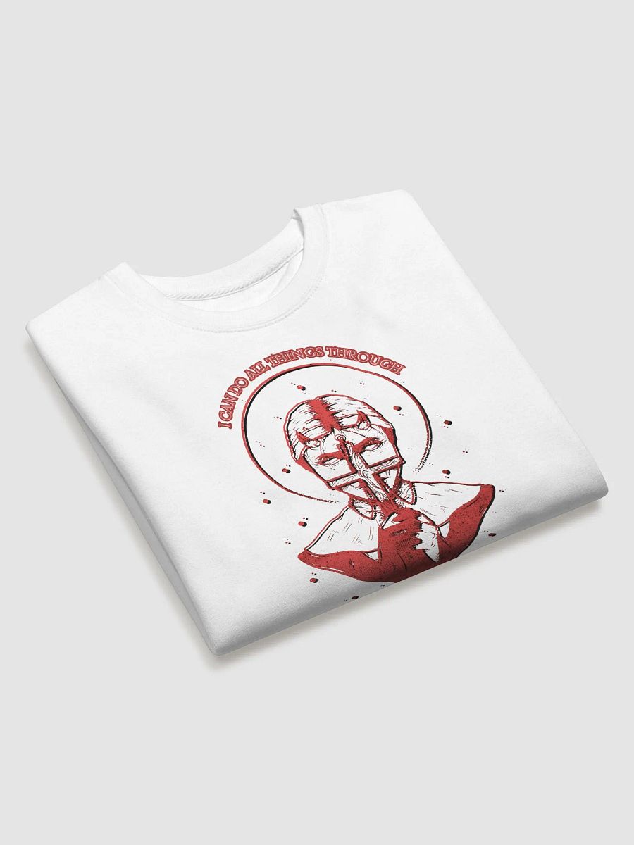 SPITE premium sweatshirt product image (3)