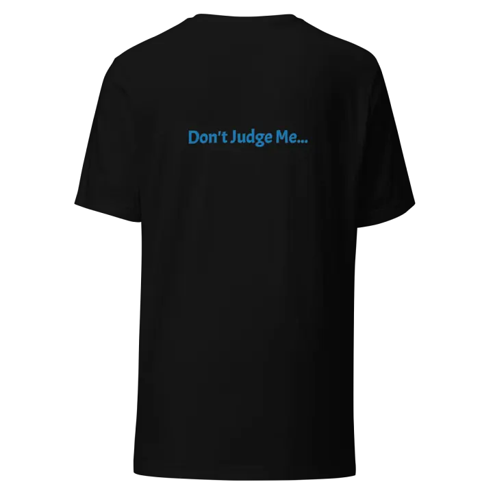 Happy Thoughts - Junk Food Lover - Bella Canvas 3001 Unisex Staple T-Shirt product image (4)