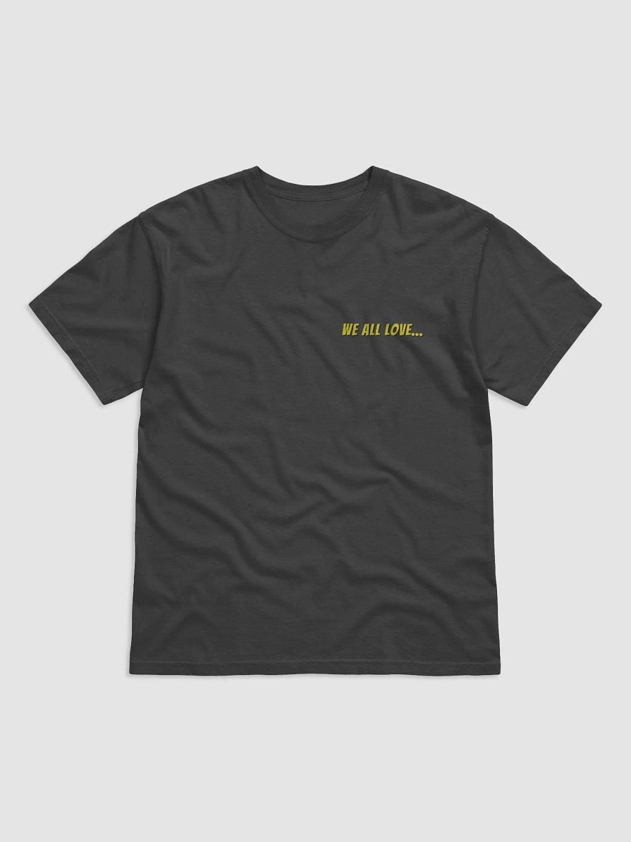 Lil Cheez It: The T-Shirt product image (1)