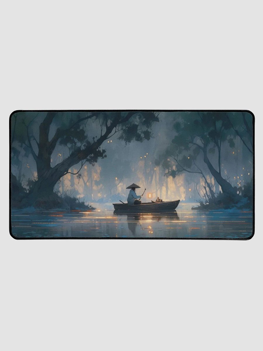Tranquil Waters Mousepad product image (1)