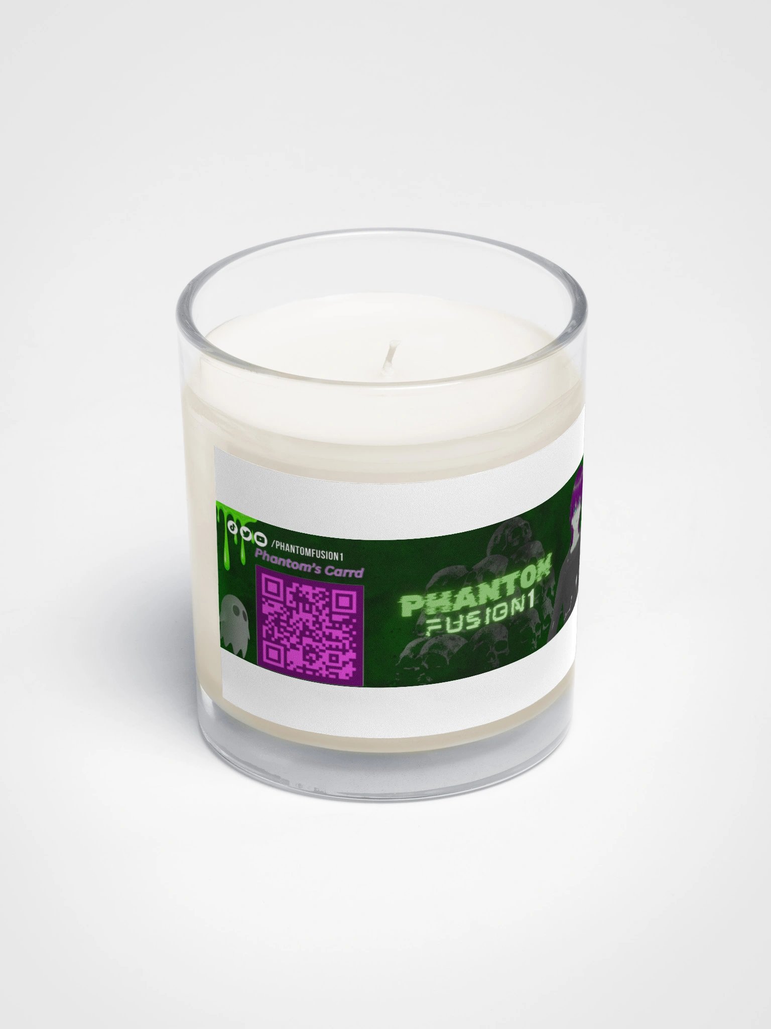 Phantom Candle! product image (2)