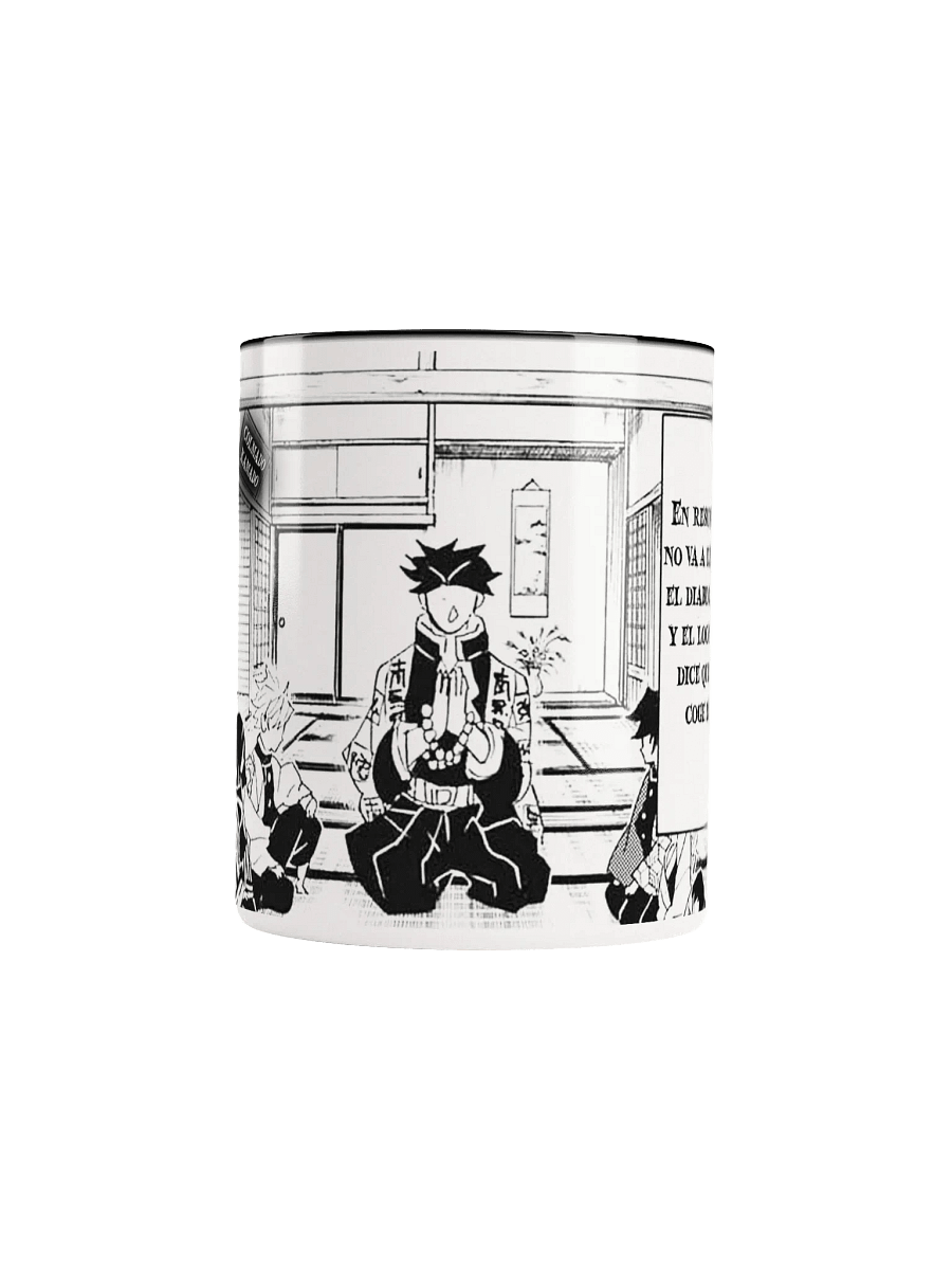 COLMADO KAMADO MUG product image (25)
