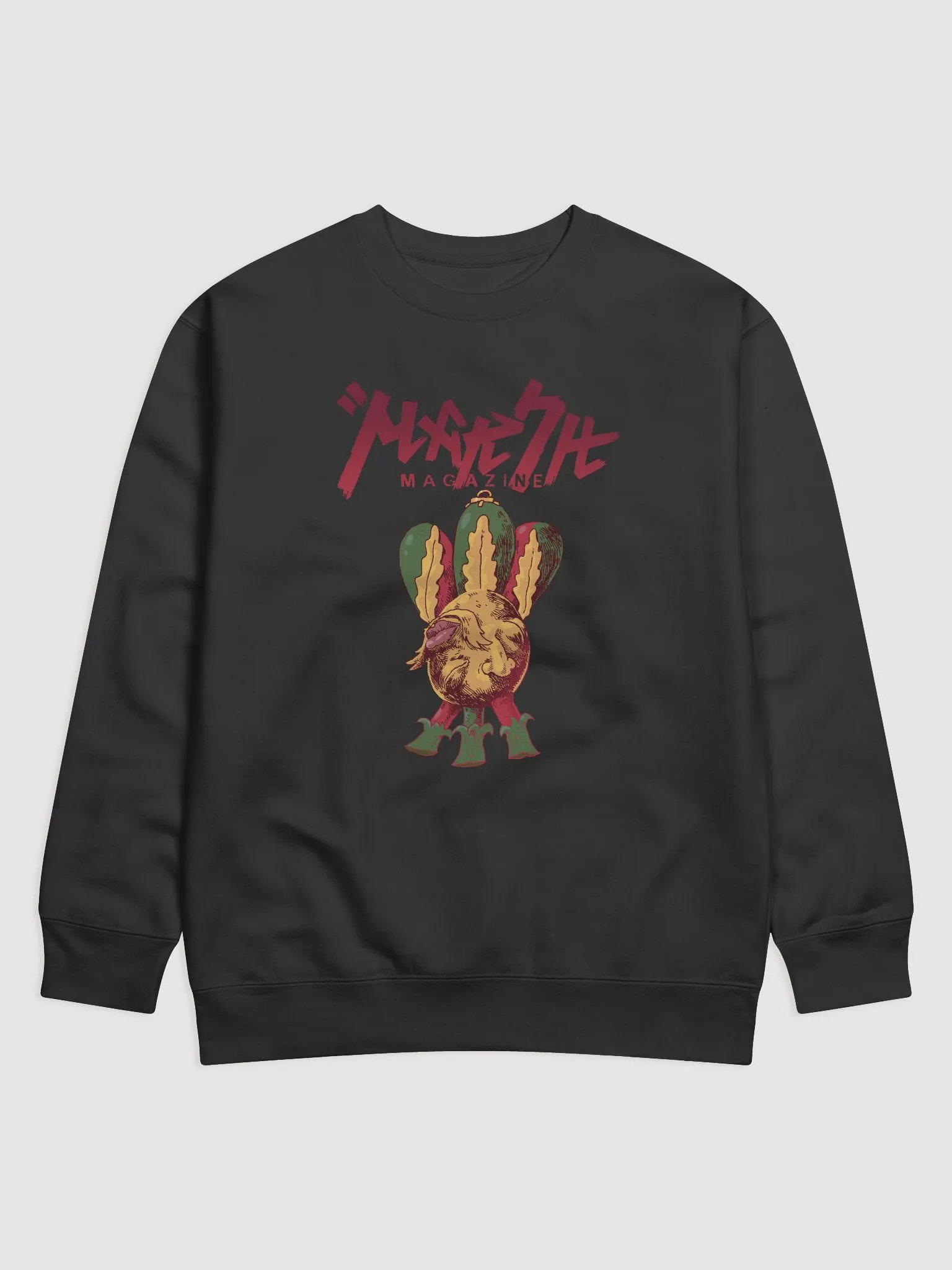Tre di Bastonhelit maglia lunga product image (1)