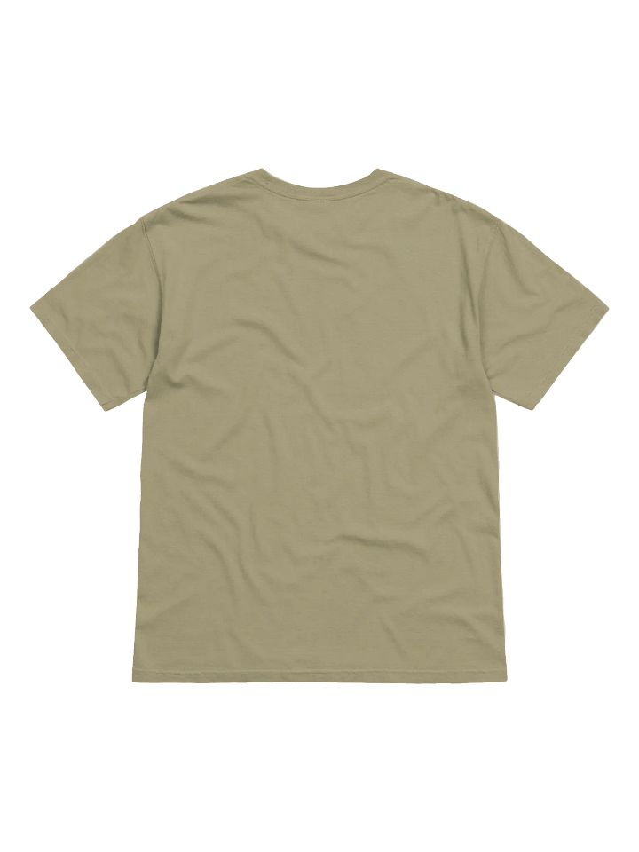 Fury Unleashed Graphic Tee product image (22)